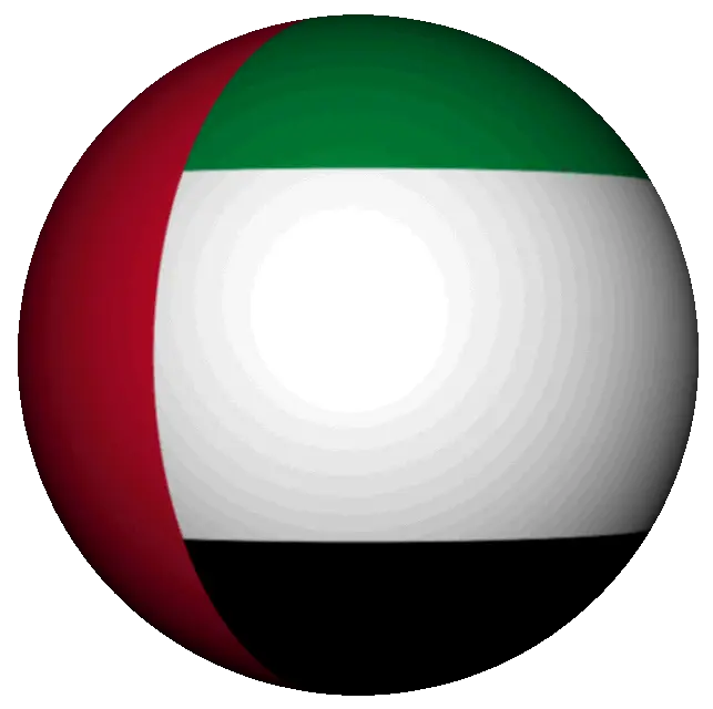 Quả cầu Dubai